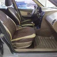 پژو ۴۰۵ مدل۹۶ دوگانه کارخانه درحد خشک|خودرو سواری و وانت|سردشت, |دیوار