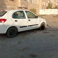 تیبا 2 فروشی مدل 95