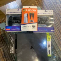 Ps4اسلیم