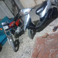 موتور مزایده