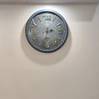 ساعت دیواری سیتیزن|ساعت دیواری و تزئینی|تهران, امام زاده عبدالله|دیوار