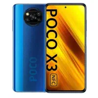 pocox3 nfc