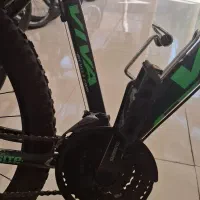 دوچرخه ۲۶ ویوا|دوچرخه، اسکیت، اسکوتر|اسفراین, |دیوار