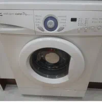 لباسشویی پاکشوما