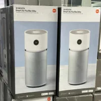 هواساز ال ایت