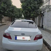 فروش تویوتاکمری