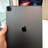 ipad pro 12.9 M1/ ایپد پرو۲۰۲۱ ۱۳ اینچ