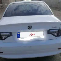 سورن پلاس ۱۴۰۴|خودرو سواری و وانت|کبودرآهنگ, |دیوار