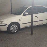 ماشین سمند ۹۴