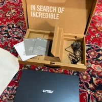 لپ تاپ ایسوس E510ma|رایانه همراه|شهریار, شهریار|دیوار