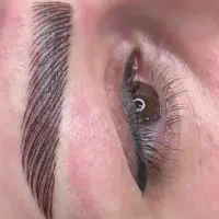 میکرو تخصصی ابرو 399 تومن با 5 سال سابقه کار