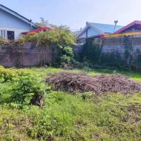 زمین مسکونی تاپ لوکیشن