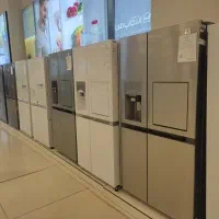 ساید بای ساید الکترو استیل