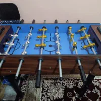 فوتبال دستی بزرگ نو