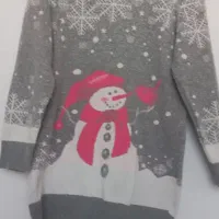 بلوز بافت طوسی رنگ