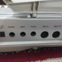 ارگ orla kx1|پیانو، کیبورد، آکاردئون|تهران, سبلان (لشگر)|دیوار