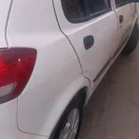 تیبا ۲ مدل ۹۷|خودرو سواری و وانت|ملایر, |دیوار