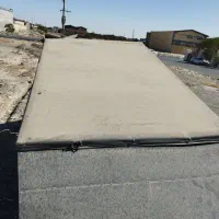 باربند مسقف شوکا|قطعات یدکی و لوازم جانبی|رباط‌کریم, شهرک صنعتی زواره‌ای|دیوار