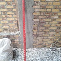 قفسه دیواری فروشگاه نو|فروشگاه و مغازه|اشنویه, |دیوار