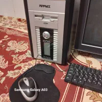 کامپیوتر قدیمی