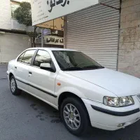 سمند Lx|خودرو سواری و وانت|تهران, یاخجی آباد|دیوار