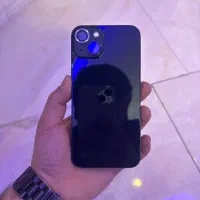 آیفون نرمال مشکی