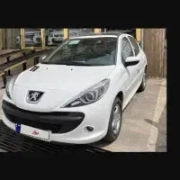 حواله پژو207i