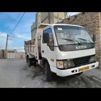 فروش خاور آمیکوm6|خودرو سنگین|کرانی, |دیوار