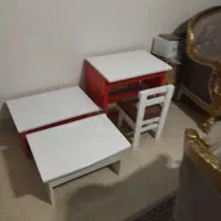 میز و صندلی تحریر کودکان