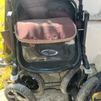 کالسکه بچه برند دلیجان