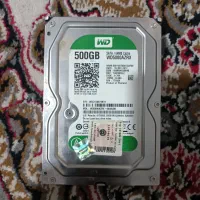 هارد 500 گیگ اینترنال