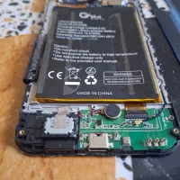 قطعات اصلی گوشی جی پلاس Q10 (توافقی)|لوازم جانبی موبایل و تبلت|کرمان, |دیوار