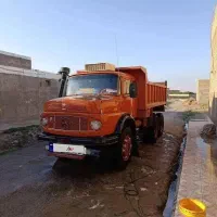 مایلر|خودرو سنگین|سوسنگرد, |دیوار