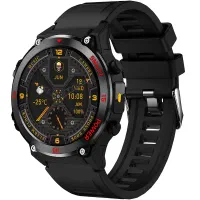 ساعت هوشمند 48 میلی متری مدل WS400 PLUS