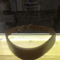 کمربنده بدن سازی و زورخانه ای|کیف، کفش، کمربند|زرقان, |دیوار