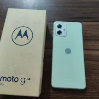 موتورولا g54 5g