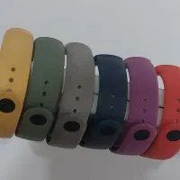 بند و شارژر ساعت یا بند هوشمند می بند ۵