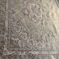 فرش|فرش|علی‌آباد کتول, |دیوار