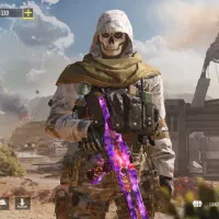 اکانت کالاف گاد