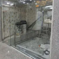 شیشه سکوریت