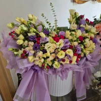باکس گل طبیعی|گل و گیاه طبیعی|تهران, اتحاد|دیوار