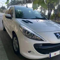 207فول سقف فلز رینگ فابریک بیمه یک سال