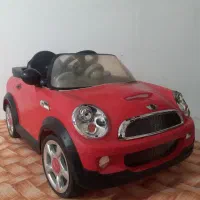 ماشین شارژی