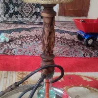 قلیان دوسیب فاخر