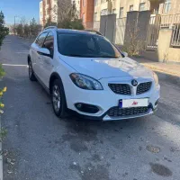 برلیانس کراس اتوماتیک