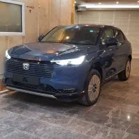هوندا HR-V2025