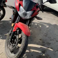 مگلی ۲۰۰|موتورسیکلت|بندرعباس, |دیوار