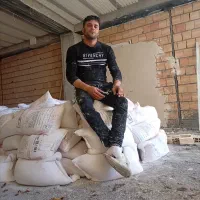 نیازمند شاگرد گچ کار