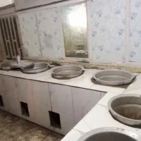 بنابنایی دیوار چینی کاشی کاری تخریب تعمیرات پلاستر