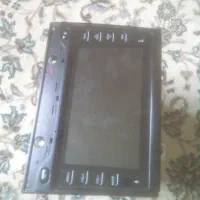 مانیتور ماشین اندرویدویک عددضبط فابریک ۲۰۶